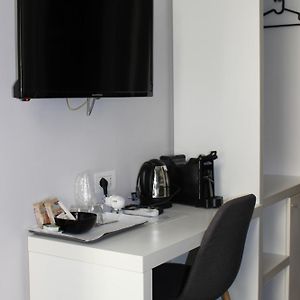 Chambre de Luxe Lit King-Size