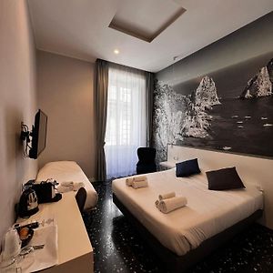Chambre Triple
